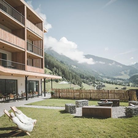 Stoana Residence & Wellness Ahrntal Exterior photo