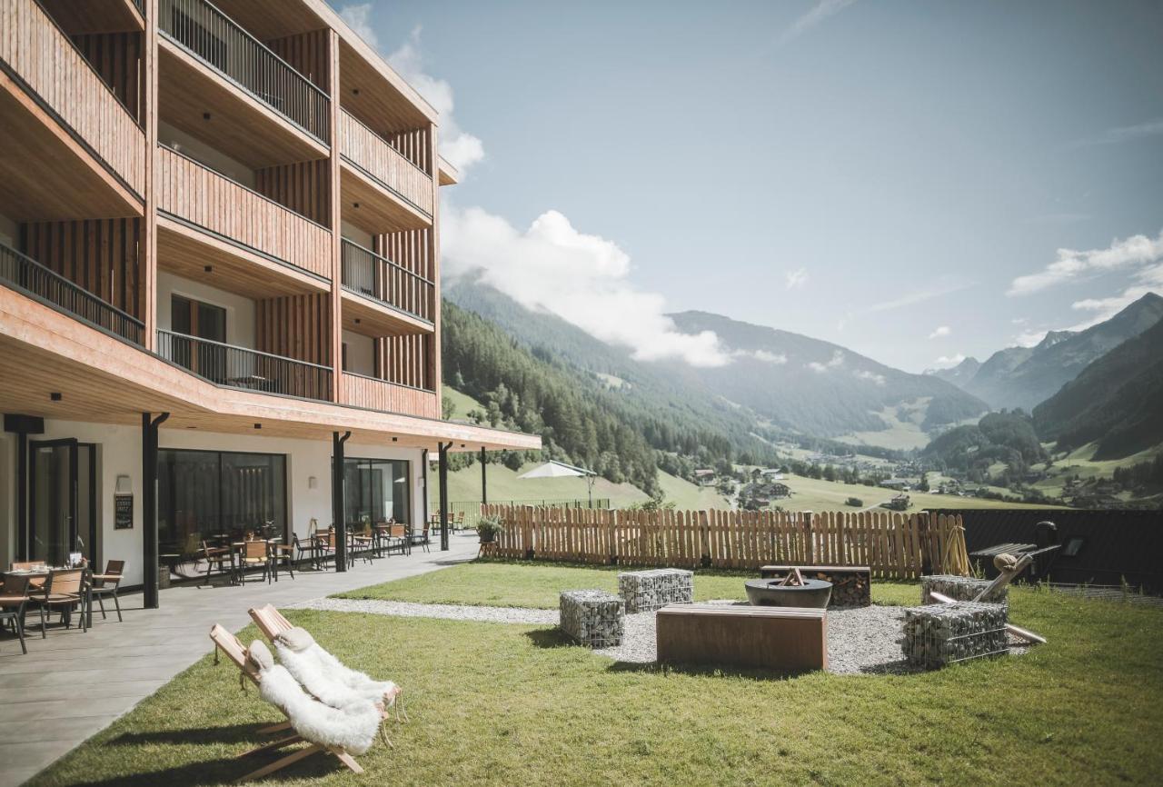 Stoana Residence & Wellness Ahrntal Exterior photo